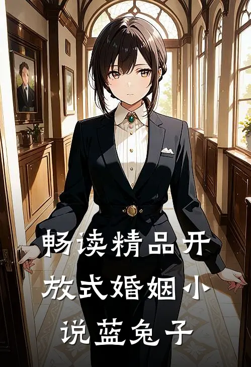 畅读精品开放式婚姻 小说蓝兔子