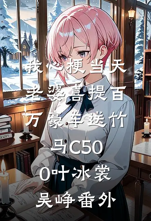 我心梗当天，老婆喜提百万豪车送竹马C500叶冰裳吴峥 番外