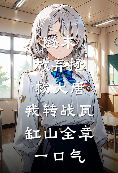 隧末：放弃拯救大唐，我转战瓦缸山全章一口气