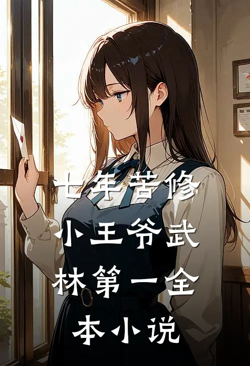 七年苦修，小王爷武林第一全本小说