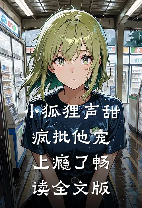 小狐狸声甜，疯批他宠上瘾了畅读全文版