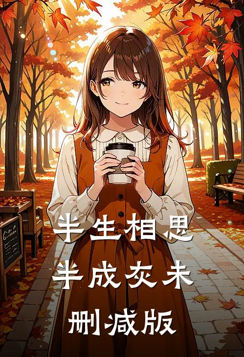 半生相思半成灰未删减版