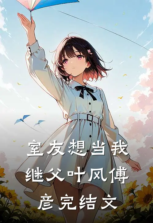 室友想当我继父叶风傅彦完结文