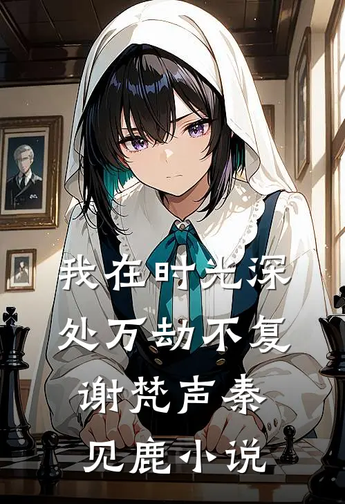 我在时光深处万劫不复谢梵声秦见鹿小说