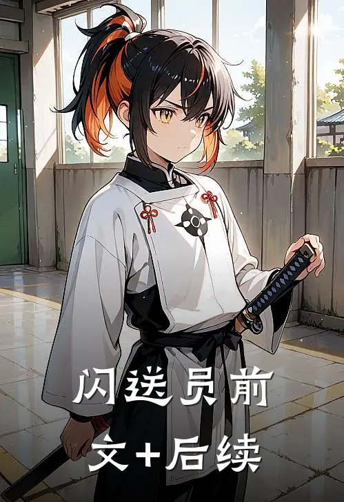 闪送员前文+后续