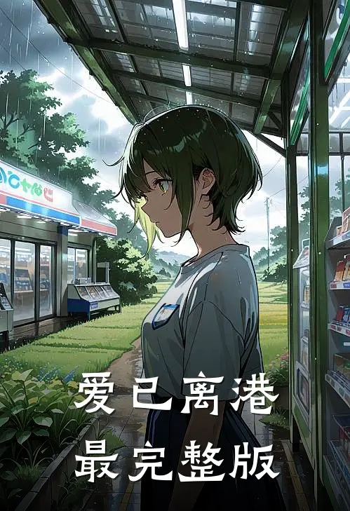 爱已离港最完整版