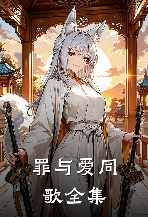 罪与爱同歌 全集