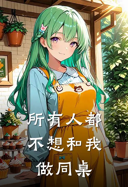 所有人都不想和我做同桌