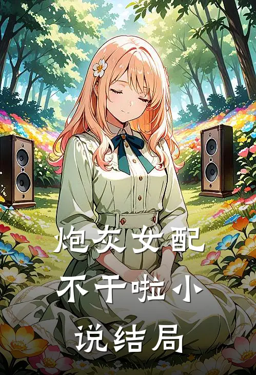 炮灰女配不干啦小说结局