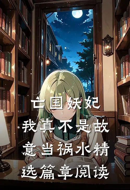 亡国妖妃，我真不是故意当祸水精选篇章阅读