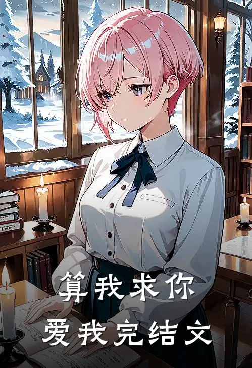 算我求你，爱我完结文