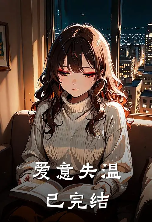 爱意失温已完结