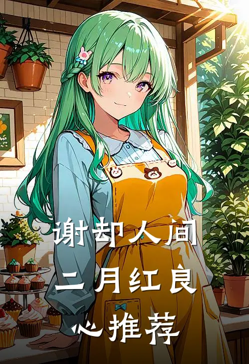 谢却人间二月红良心推荐