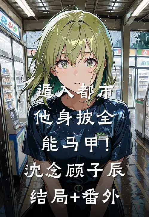 遁入都市：他身披全能马甲！沈念顾子辰结局+番外