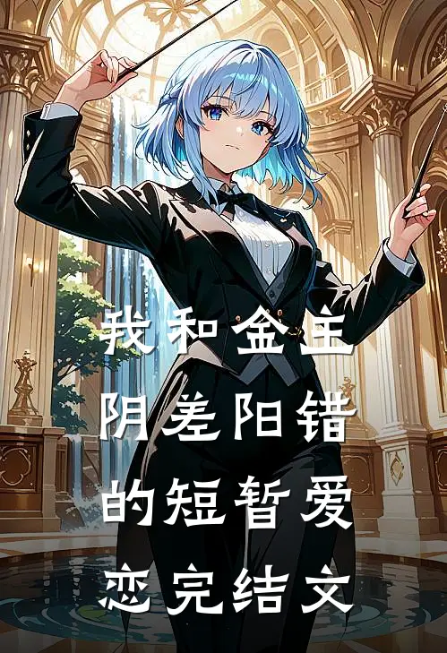 我和金主阴差阳错的短暂爱恋完结文