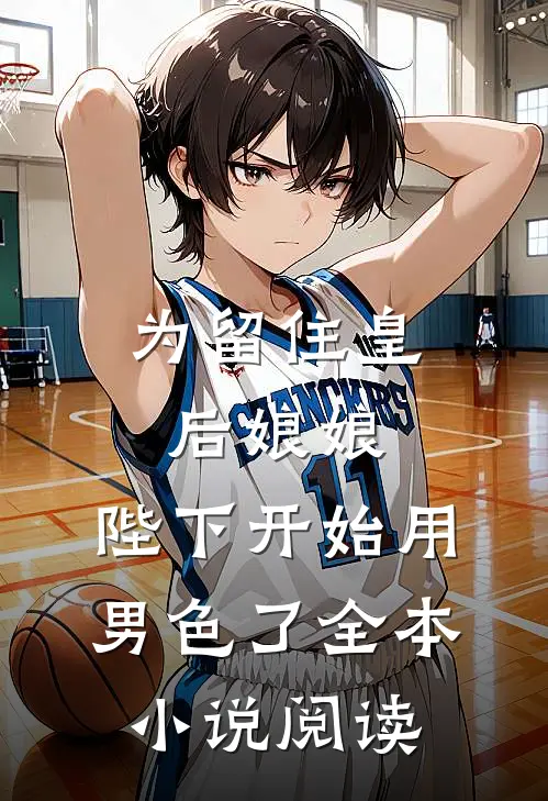 为留住皇后娘娘，陛下开始用男色了全本小说阅读