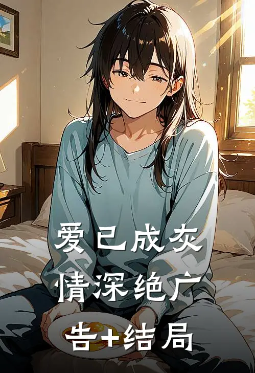 爱已成灰情深绝广告+结局