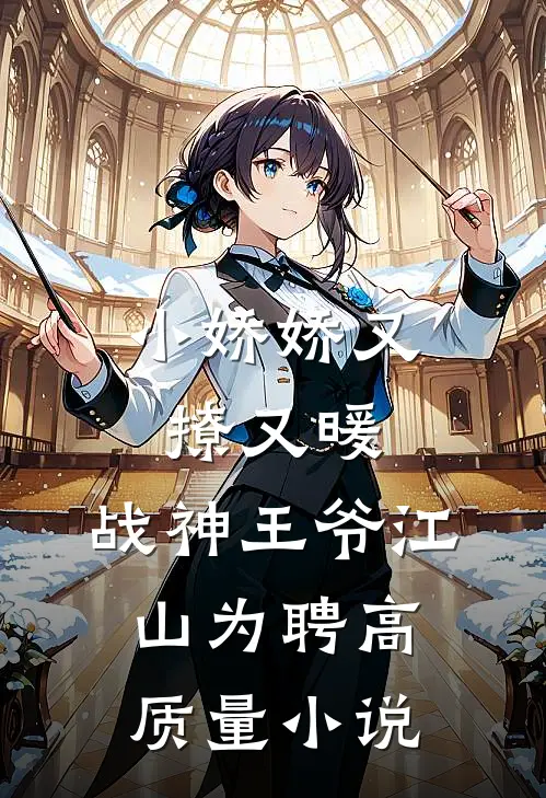 小娇娇又撩又暖，战神王爷江山为聘高质量小说