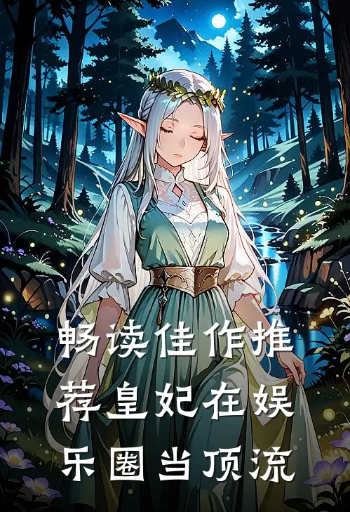 畅读佳作推荐皇妃在娱乐圈当顶流