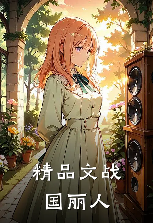 精品文战国丽人