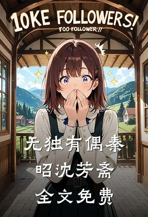 无独有偶秦昭沈芳斋全文免费