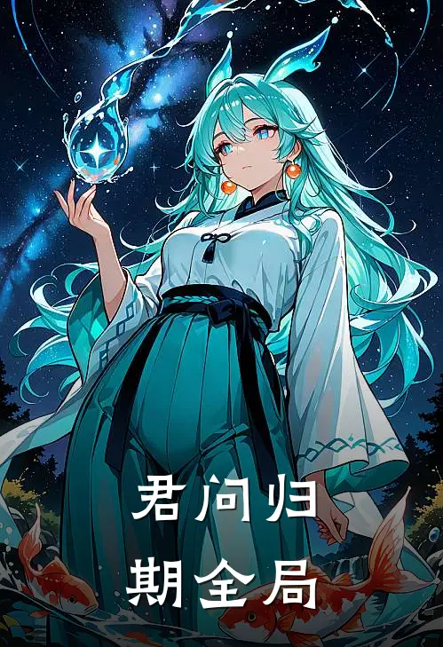 君问归期全局