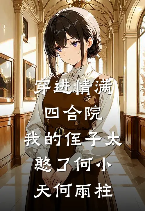 穿进情满四合院，我的侄子太憨了何小天何雨柱