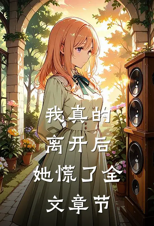 我真的离开后，她慌了全文章节