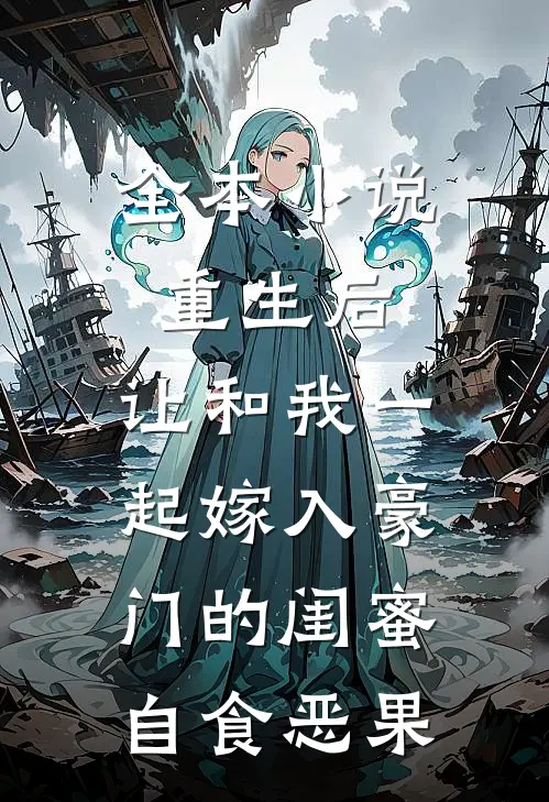 全本小说重生后，让和我一起嫁入豪门的闺蜜自食恶果