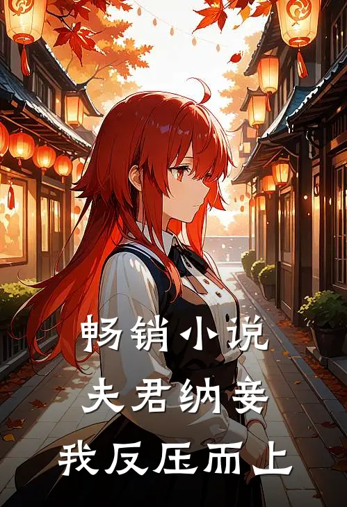 畅销小说夫君纳妾，我反压而上