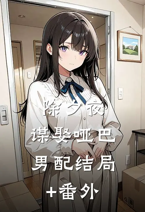 除夕夜，谋娶哑巴男配结局+番外