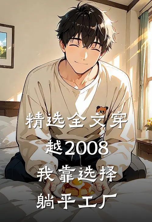精选全文穿越2008，我靠选择躺平工厂