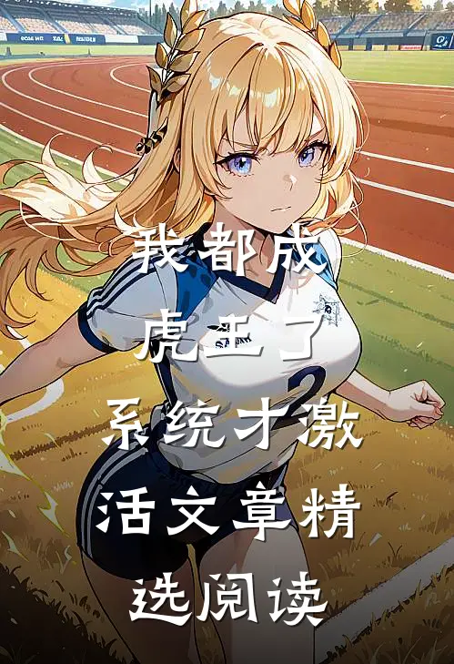 我都成虎王了，系统才激活文章精选阅读