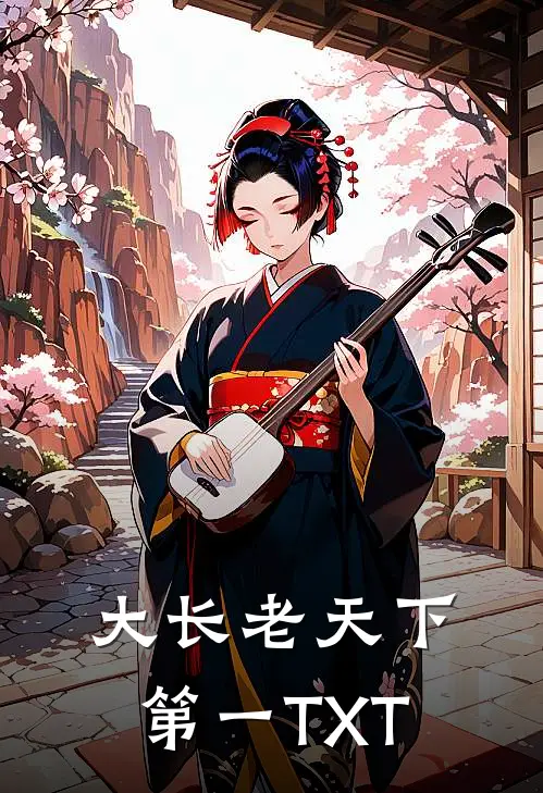 大长老天下第一TXT