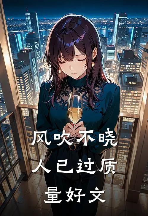 风吹不晓人已过质量好文