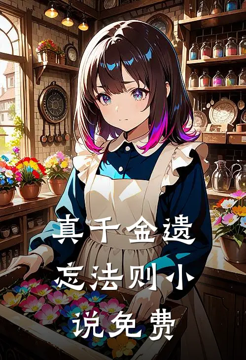真千金遗忘法则小说免费