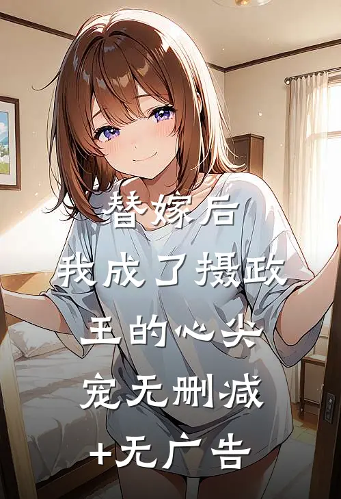 替嫁后，我成了摄政王的心尖宠无删减+无广告