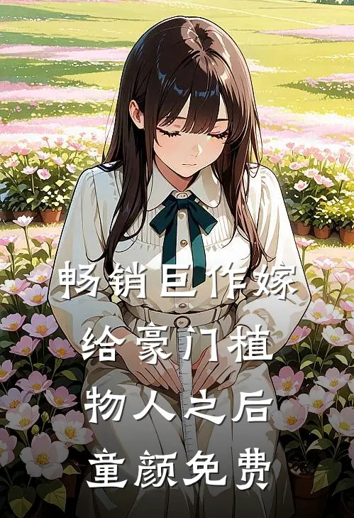 畅销巨作嫁给豪门植物人之后 童颜免费