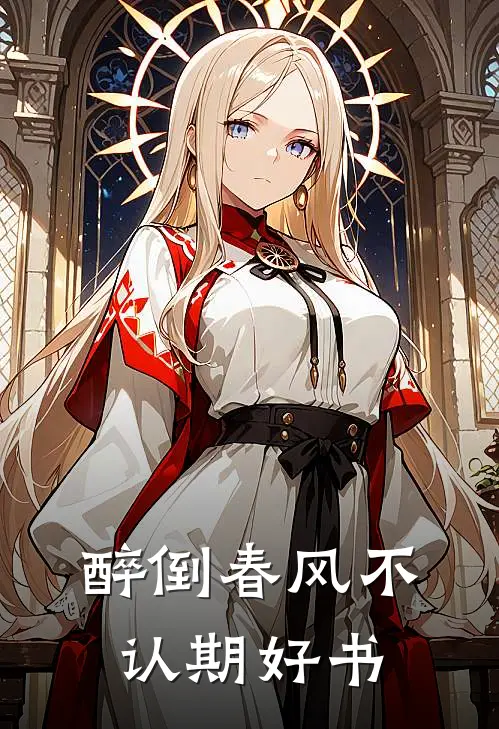 醉倒春风不认期好书