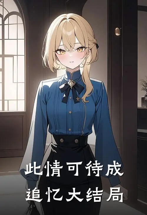 此情可待成追忆大结局