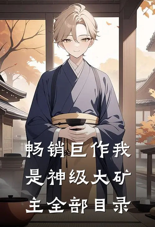 畅销巨作我是神级大矿主全部目录