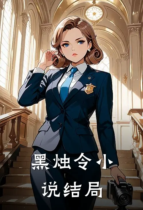 黑烛令小说结局
