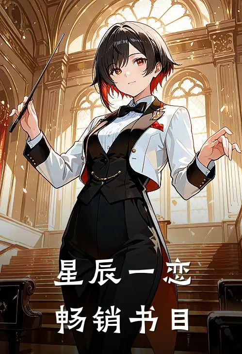 星辰一恋畅销书目