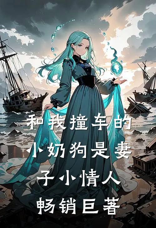 和我撞车的小奶狗是妻子小情人畅销巨著