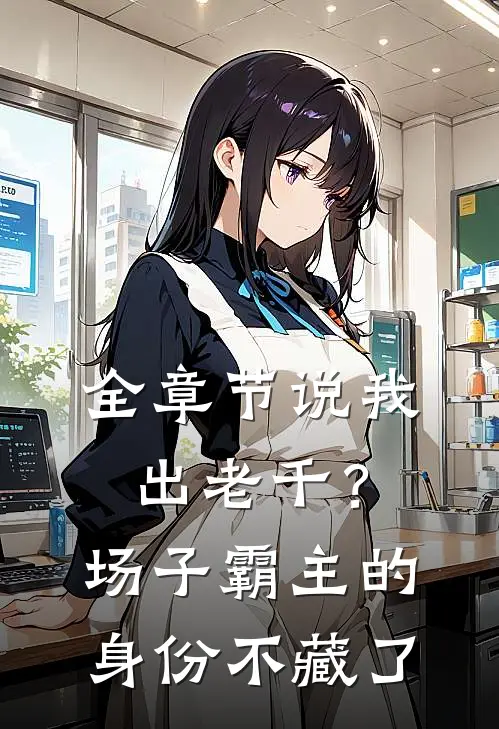 全章节说我出老千？场子霸主的身份不藏了
