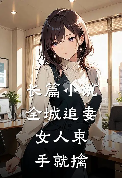 长篇小说全城追妻：女人束手就擒