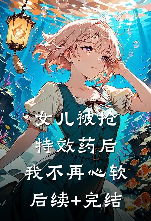 女儿被抢特效药后，我不再心软后续+完结