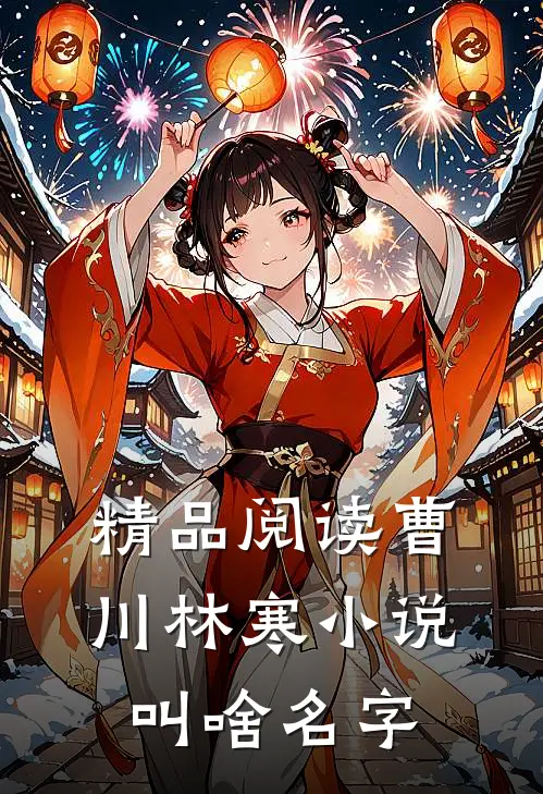 精品阅读曹川林寒小说叫啥名字