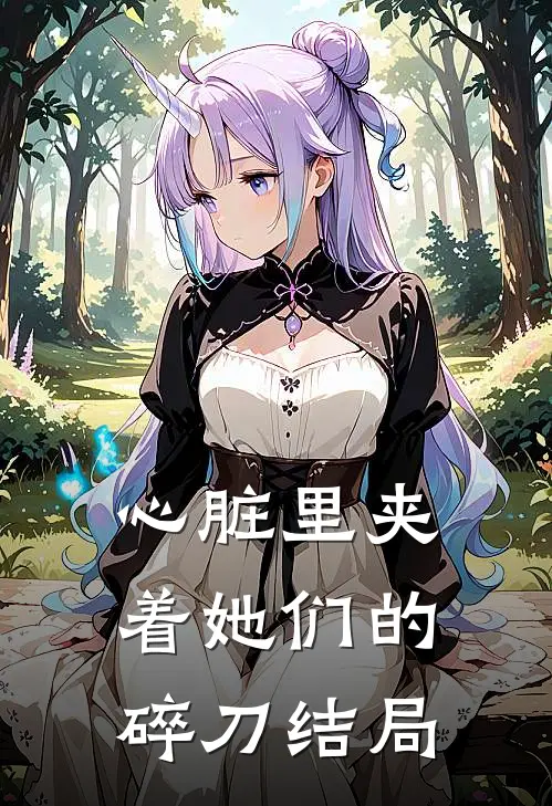 心脏里夹着她们的碎刀结局