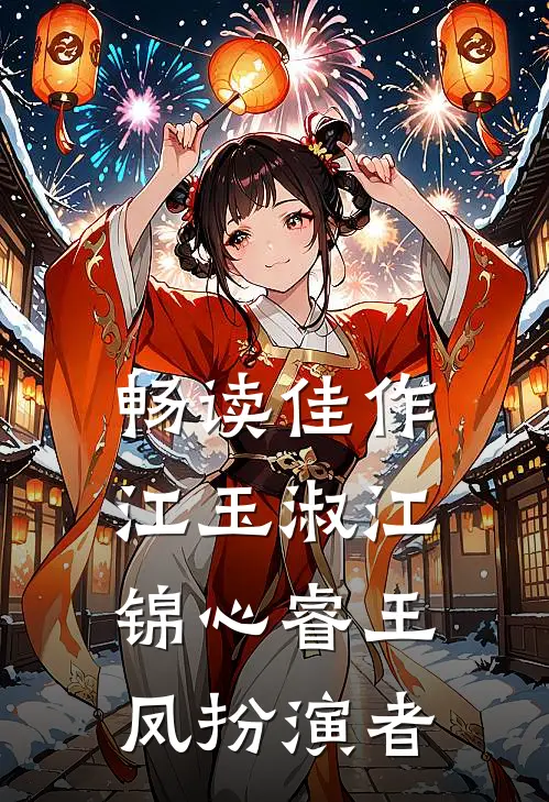 畅读佳作江玉淑江锦心睿王凤扮演者